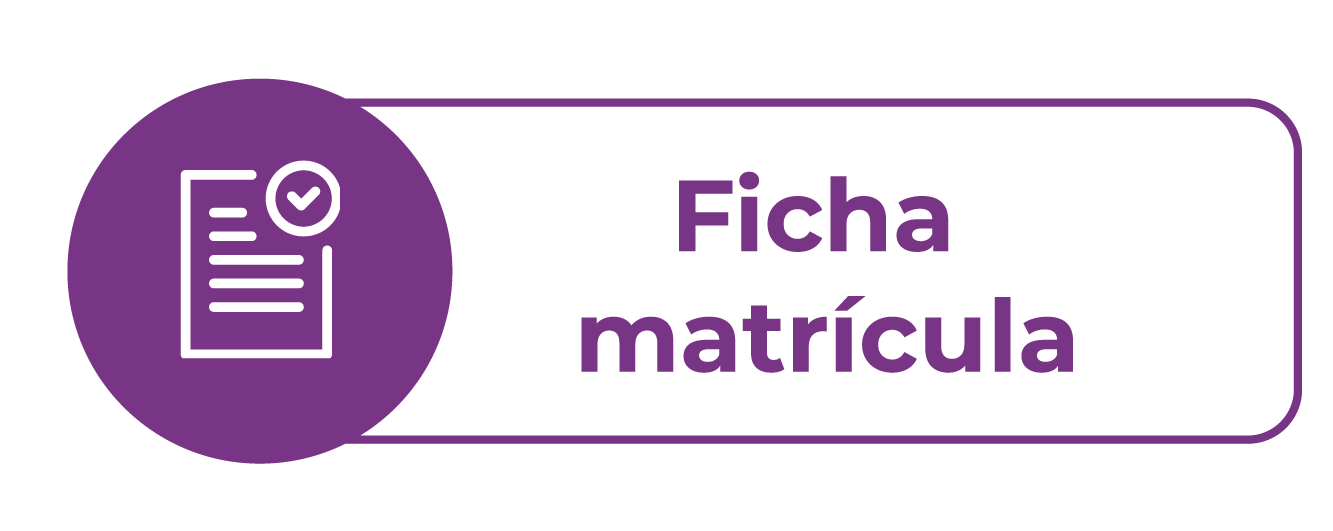 Ficha matrícula
