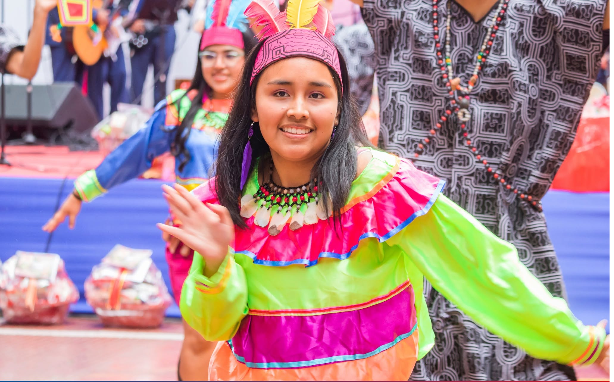 Actividades escolares